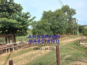 Sítio à Venda – Itapira (SP) | 26 Alqueires