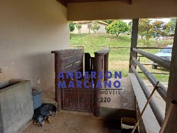 Sítio à Venda – Itapira (SP) | 26 Alqueires