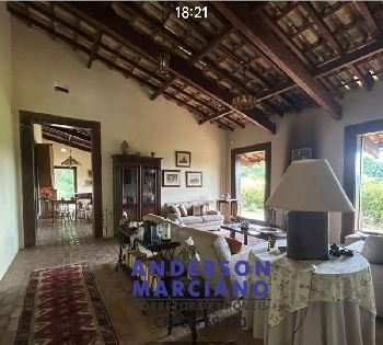 Sítio / Haras à Venda – Região de Jaguariúna