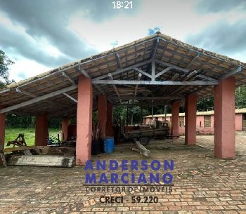 Sítio / Haras à Venda – Região de Jaguariúna