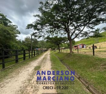 Sítio / Haras à Venda – Região de Jaguariúna