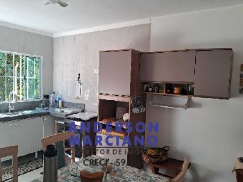 Lindíssima Chácara à Venda – Região de Alto Valor Imobiliário
