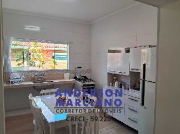 Casa Nova à Venda – Bairro Nobre