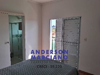 Casa Nova à Venda – Bairro Nobre