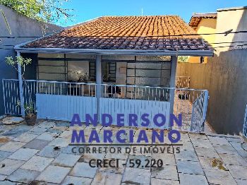 Casa à Venda – Vista Maravilhosa | Próxima ao Centro