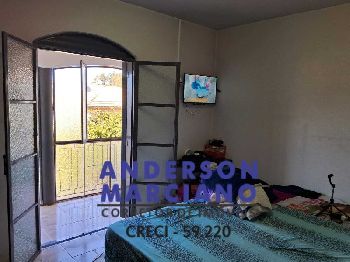 Casa à Venda – Vista Maravilhosa | Próxima ao Centro