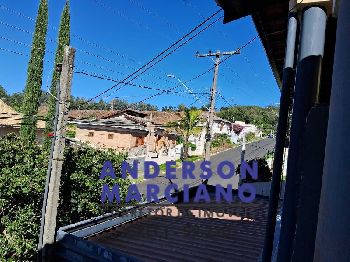 Casa à Venda – Vista Maravilhosa | Próxima ao Centro