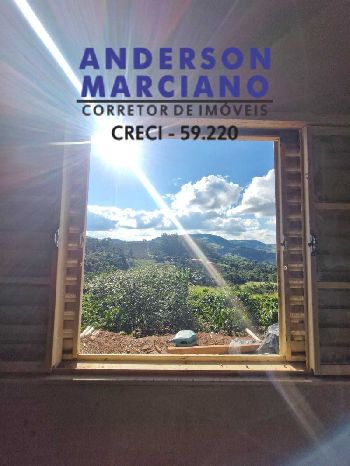 Chácara à Venda – Ideal para Pousada, Turismo Rural ou Lazer