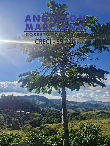 Chácara à Venda – Ideal para Pousada, Turismo Rural ou Lazer