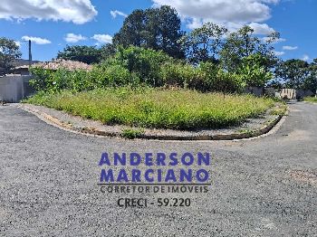 Terreno à Venda – Excelente Oportunidade