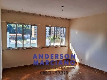 Apartamento à Venda – Centro | Andar Alto e Excelente Posição Solar