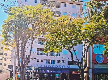 Apartamento à Venda – Centro | Excelente Oportunidade