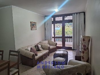 Apartamento à Venda – Centro | Excelente Oportunidade