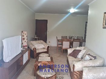 Apartamento à Venda – Centro | Excelente Oportunidade