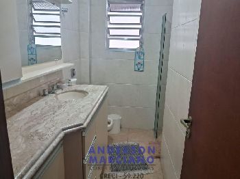 Apartamento à Venda – Centro | Excelente Oportunidade