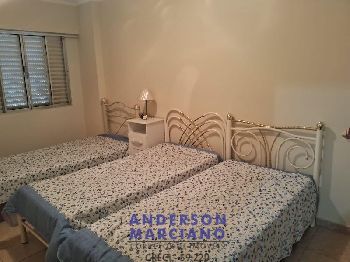 Apartamento à Venda – Centro | Excelente Oportunidade