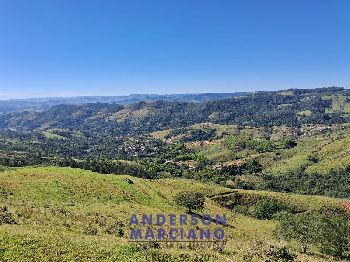 Altos das Montanhas de Serra Negra – Glebas à Venda