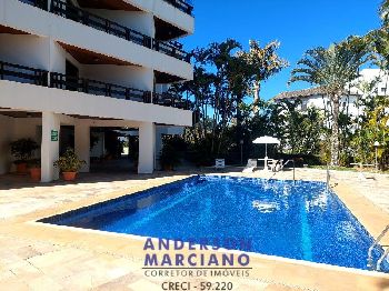 Apartamento de Alto Padrão à Venda