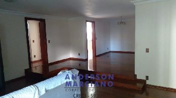 Apartamento de Alto Padrão à Venda