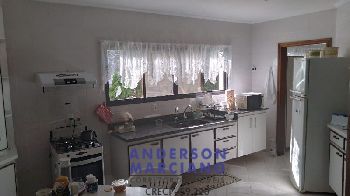 Apartamento de Alto Padrão à Venda