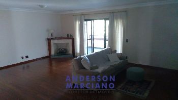 Apartamento de Alto Padrão à Venda