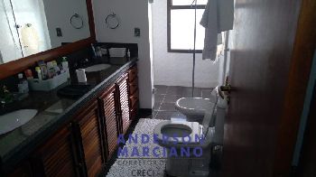 Apartamento de Alto Padrão à Venda