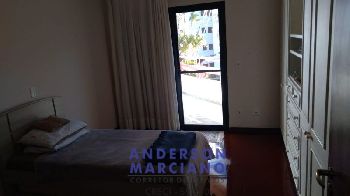 Apartamento de Alto Padrão à Venda