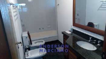 Apartamento de Alto Padrão à Venda