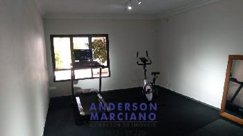 Apartamento de Alto Padrão à Venda