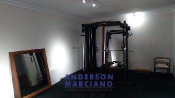 Apartamento de Alto Padrão à Venda