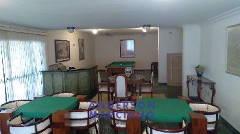 Apartamento de Alto Padrão à Venda