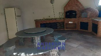 Apartamento de Alto Padrão à Venda