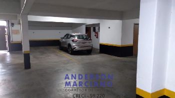 Apartamento de Alto Padrão à Venda