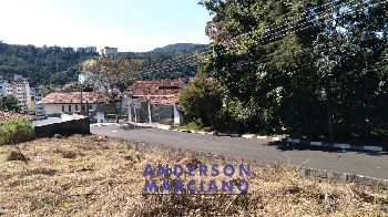 Terreno à Venda – Bairro Estância Suíça