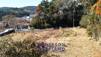 Terreno à Venda – Bairro Estância Suíça