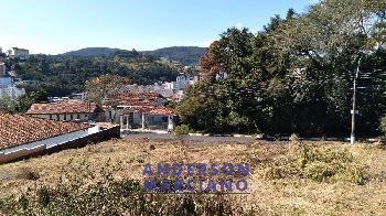 Terreno à Venda – Bairro Estância Suíça