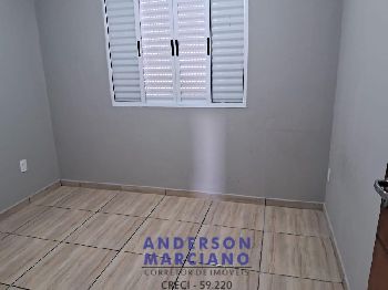 Casa à Venda – Próxima ao Centro de Serra Negra