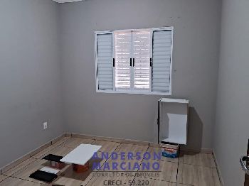 Casa à Venda – Próxima ao Centro de Serra Negra