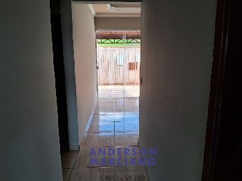 Casa à Venda – Próxima ao Centro de Serra Negra