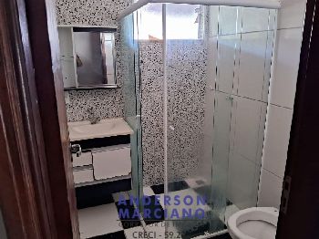 Casa à Venda – Próxima ao Centro de Serra Negra