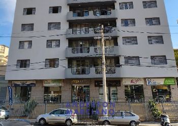 Apartamento Amplo à Venda – Localização Central