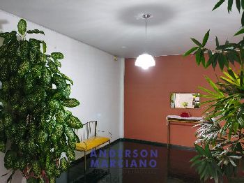 Apartamento Amplo à Venda – Localização Central