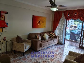Apartamento Amplo à Venda – Localização Central