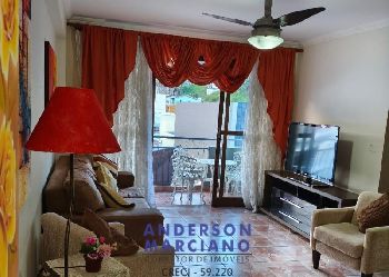 Apartamento Amplo à Venda – Localização Central