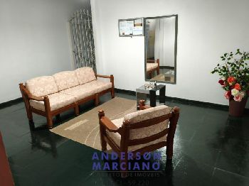 Apartamento Amplo à Venda – Localização Central