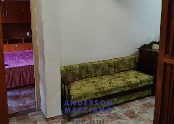 Apartamento Amplo à Venda – Localização Central
