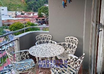 Apartamento Amplo à Venda – Localização Central