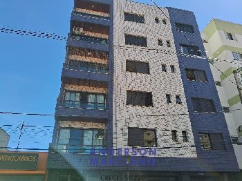 Apartamento à Venda – Localização Central