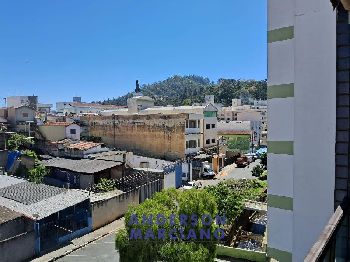 Apartamento à Venda – Localização Central