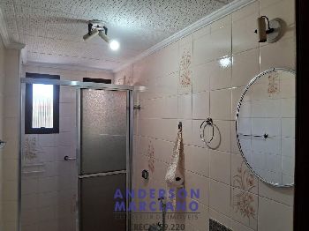 Apartamento à Venda – Localização Central